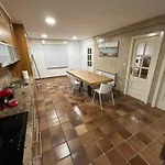 펜션 Casa Robleda, Piscina Privada Cubierta Y Jacuzzi *