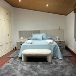 Casa Robleda, Piscina Privada Cubierta Y Jacuzzi 펜션 *