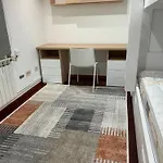 Casa Robleda, Piscina Privada Cubierta Y Jacuzzi 펜션 비고