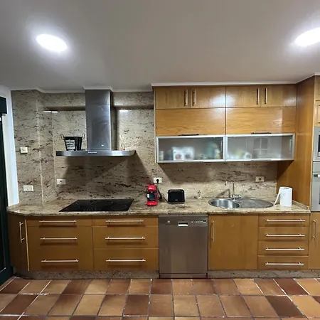 Casa Robleda, Piscina Privada Cubierta Y Jacuzzi Σπίτι διακοπών