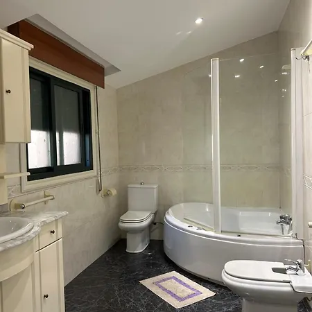 Casa Robleda, Piscina Privada Cubierta Y Jacuzzi Βίγκο