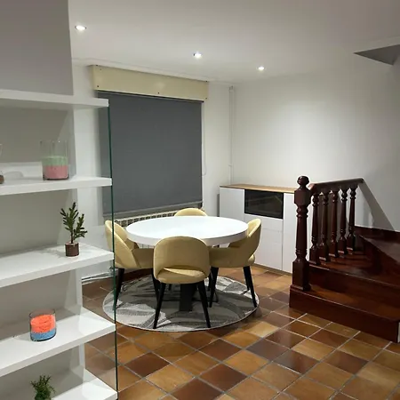 Casa Robleda, Piscina Privada Cubierta Y Jacuzzi Σπίτι διακοπών *