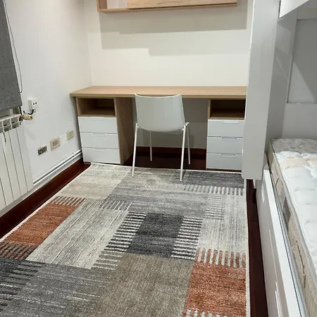Casa Robleda, Piscina Privada Cubierta Y Jacuzzi Casa de Férias Vigo