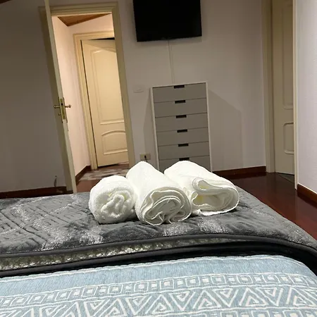 Casa Robleda, Piscina Privada Cubierta Y Jacuzzi Vigo