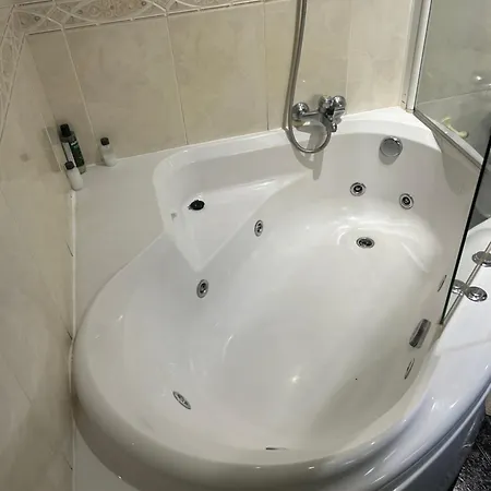 Casa Robleda, Piscina Privada Cubierta Y Jacuzzi Casa de Férias *