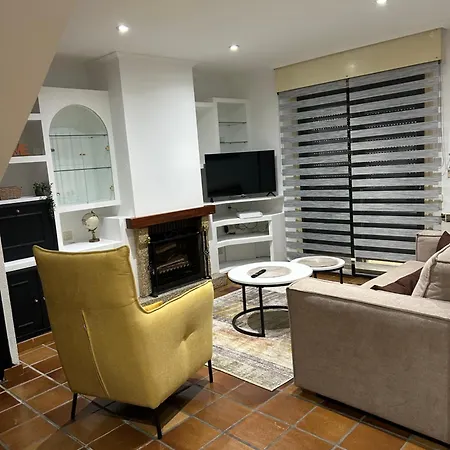 Casa Robleda, Piscina Privada Cubierta Y Jacuzzi Βίγκο