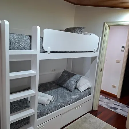 Casa Robleda, Piscina Privada Cubierta Y Jacuzzi Casa de Férias *