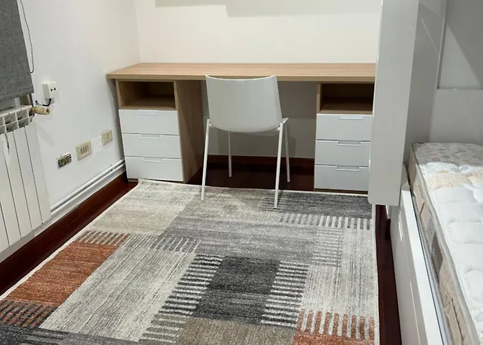 Casa Robleda, Piscina Privada Cubierta Y Jacuzzi Tatil Evi Vigo