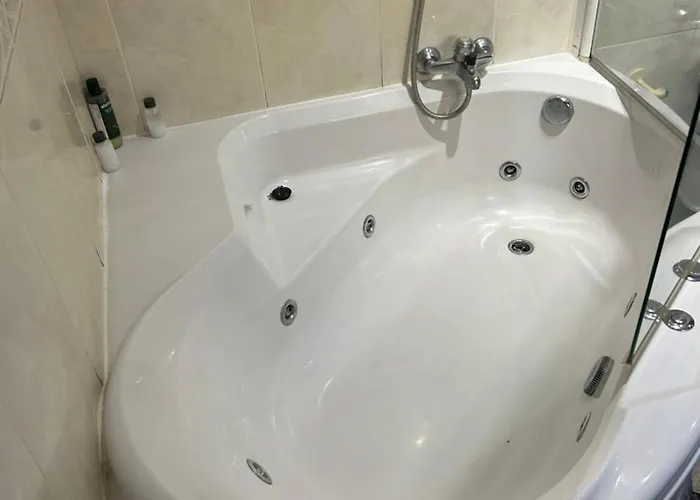 Casa Robleda, Piscina Privada Cubierta Y Jacuzzi 度假居 *