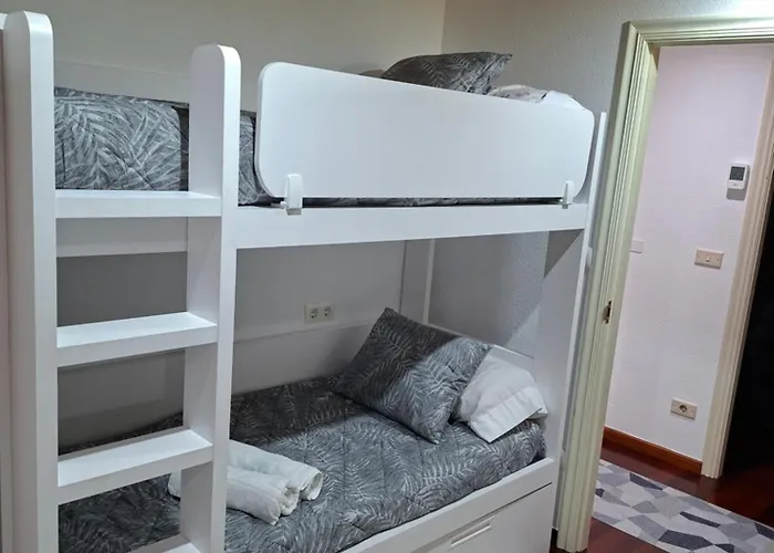 Casa Robleda, Piscina Privada Cubierta Y Jacuzzi 度假居 *